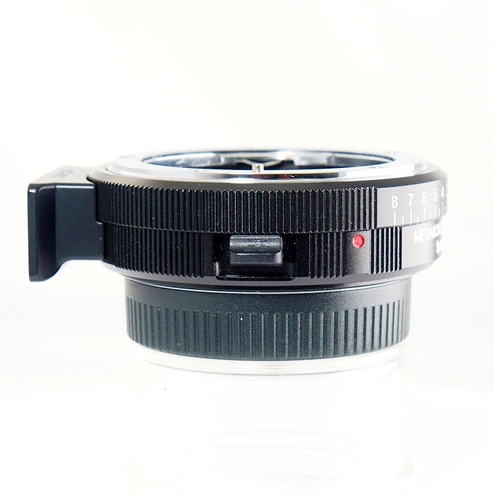 ソノタ METABONESマウントアダプター ニコンFマウントレンズ マイクロフォーサーズボディ
