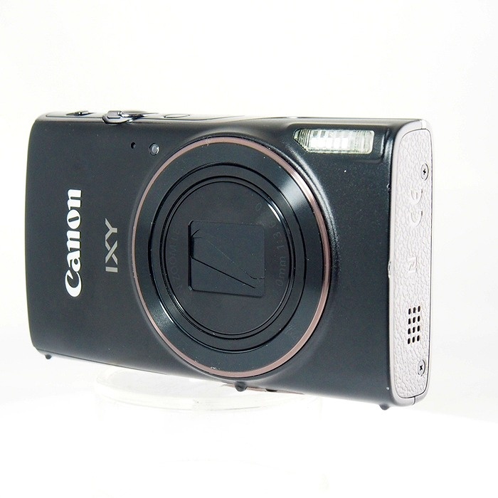 キヤノン IXY 650 ブラツク