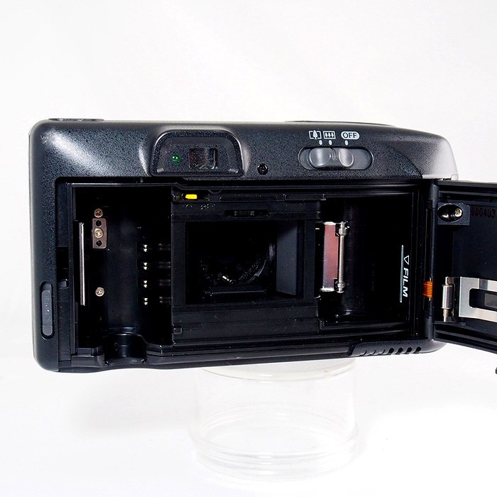 キヤノン Autoboy TERE6 date