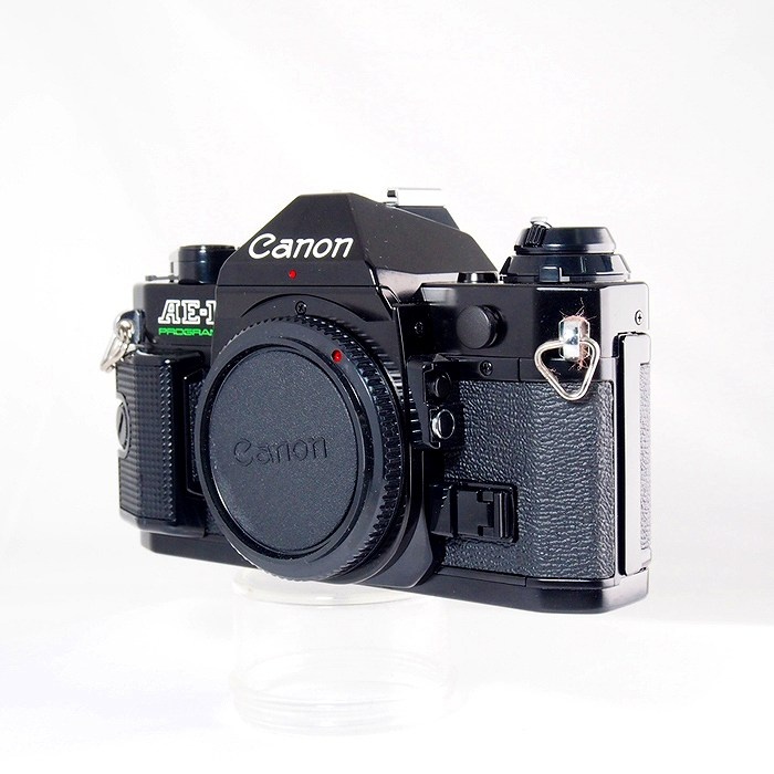 キヤノン AE-1 ブラック