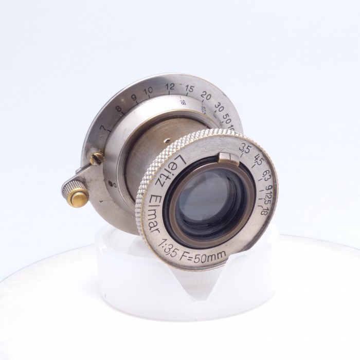 ライカ ニッケルエルマーL50/3.5