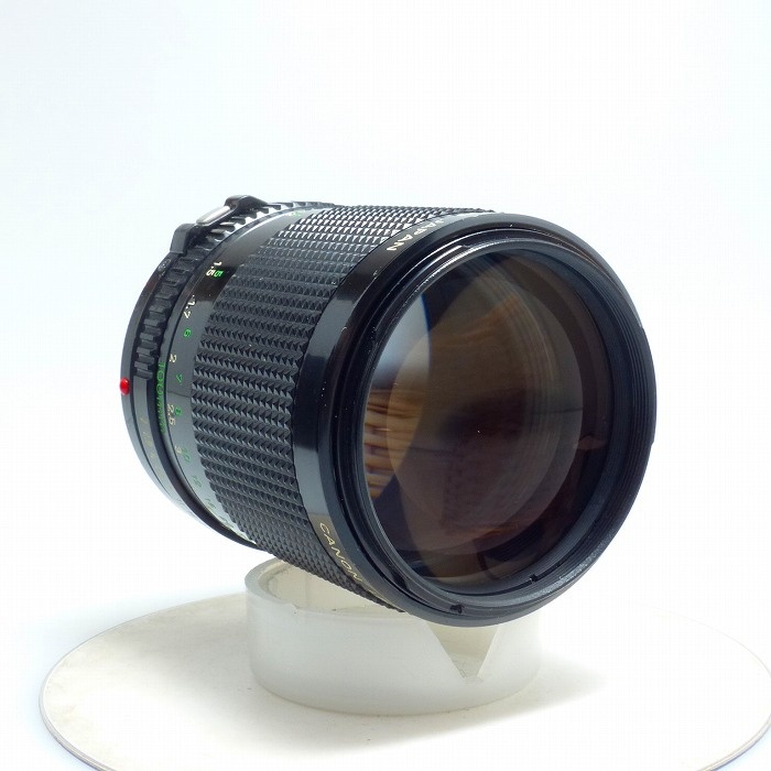 キヤノン N FD 100/2