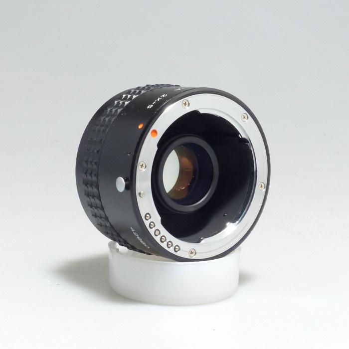 ペンタックス リアコンバーターA 2.0×-S