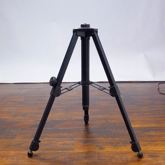 リンホフ 3段三脚
