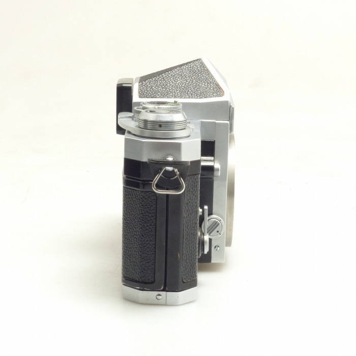 ニコン Fアイレベル 後期