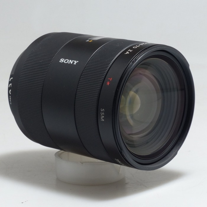 ソニー VARIO-SONNAR T*24-70/F2.8 ZA SSM