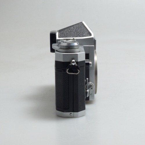 ニコン Fアイレベル