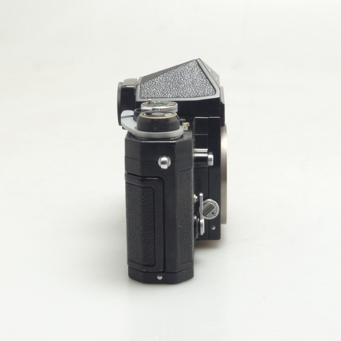 ニコン F アイレベル ブラック 後期