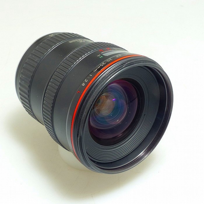 キヤノン EF20-35/F2.8 L