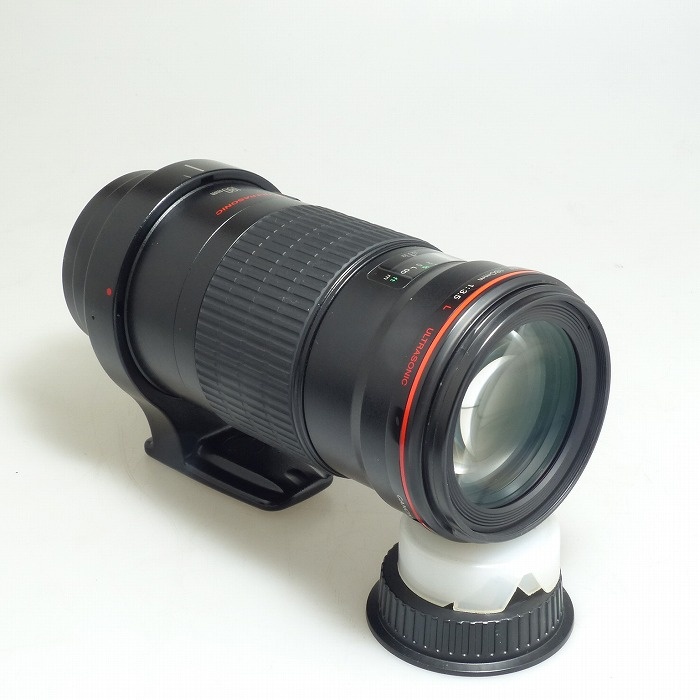 キヤノン EF180/F3.5L マクロ USM