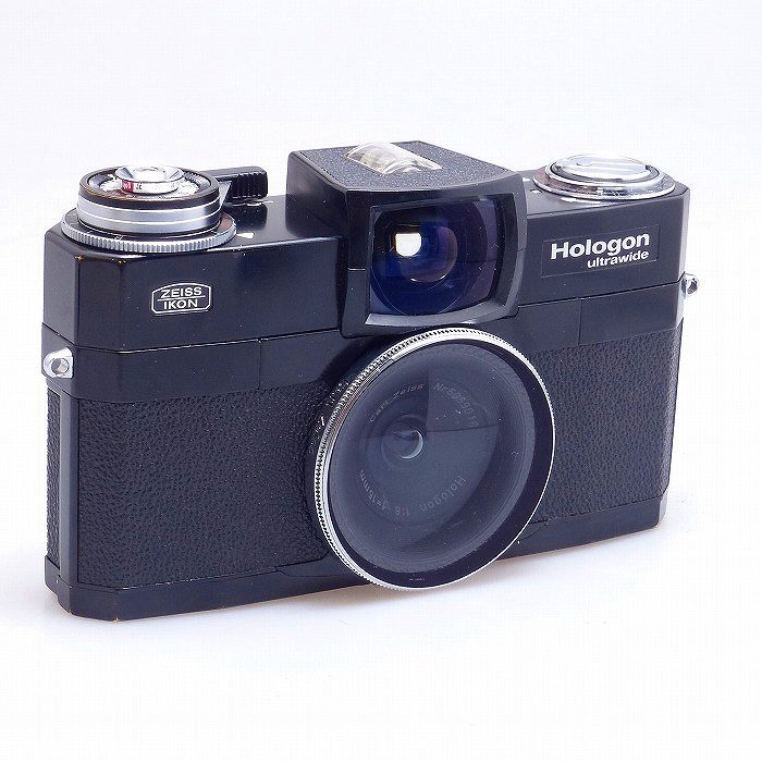 ツアイスイコン Hologon Ultrawide