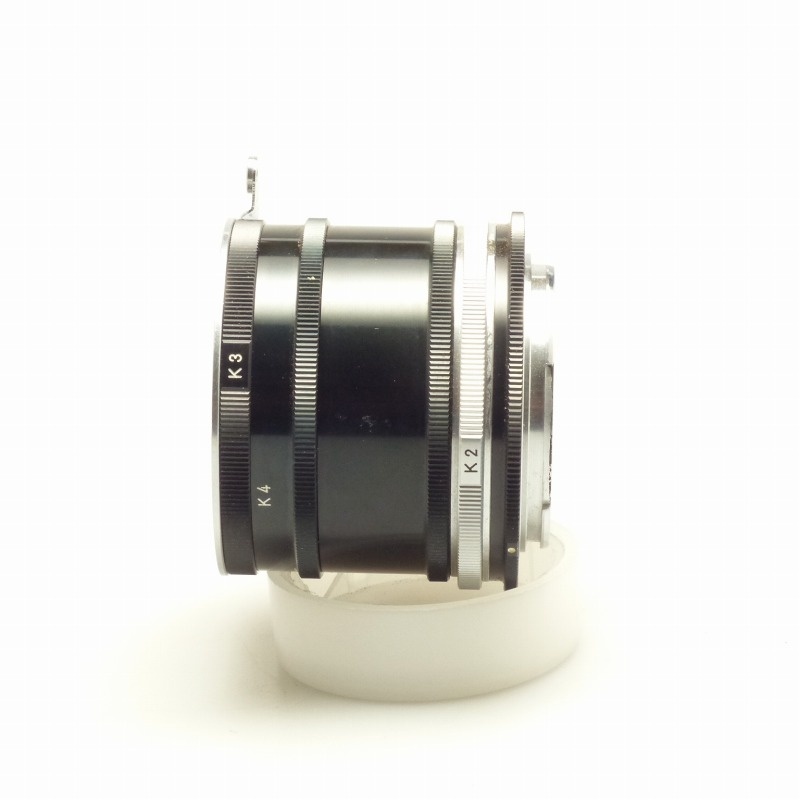 ニコン エクステンションリングK