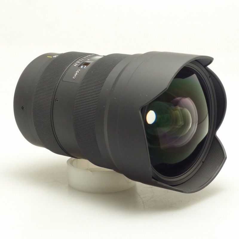 トキナー OPERA 16-28/2.8 FF キャノンEF