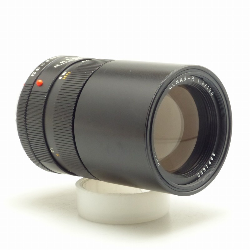 ライカ ELMAR-R 180/4 3-CAM