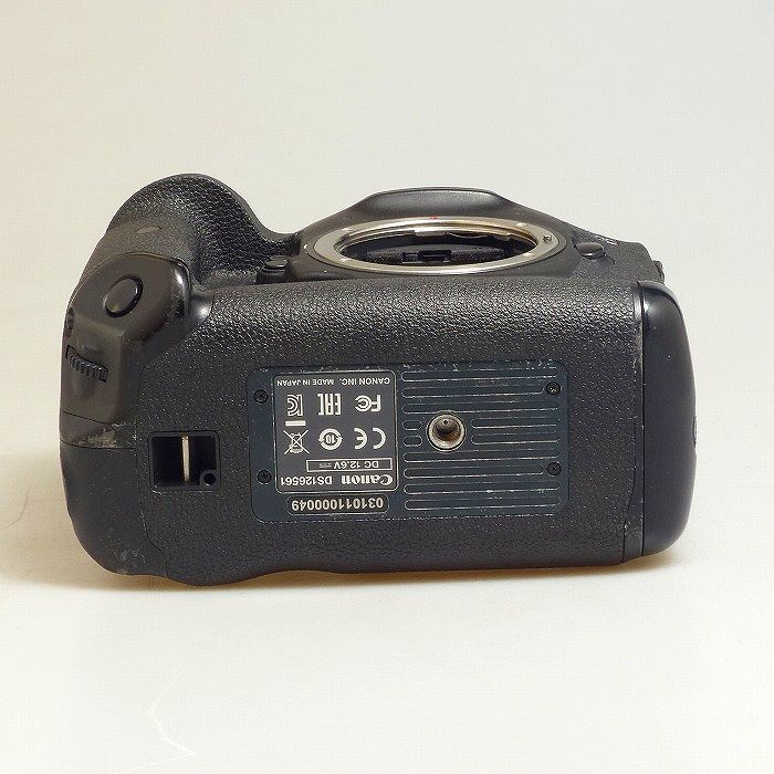 キヤノン EOS-1D X MarkII ボデイ