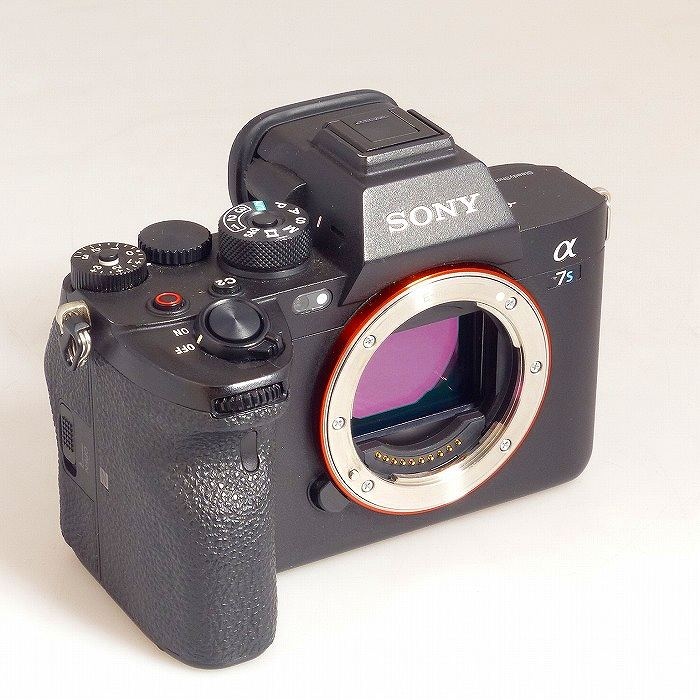 ソニー α7SIII ボディ ILCE-7SM3