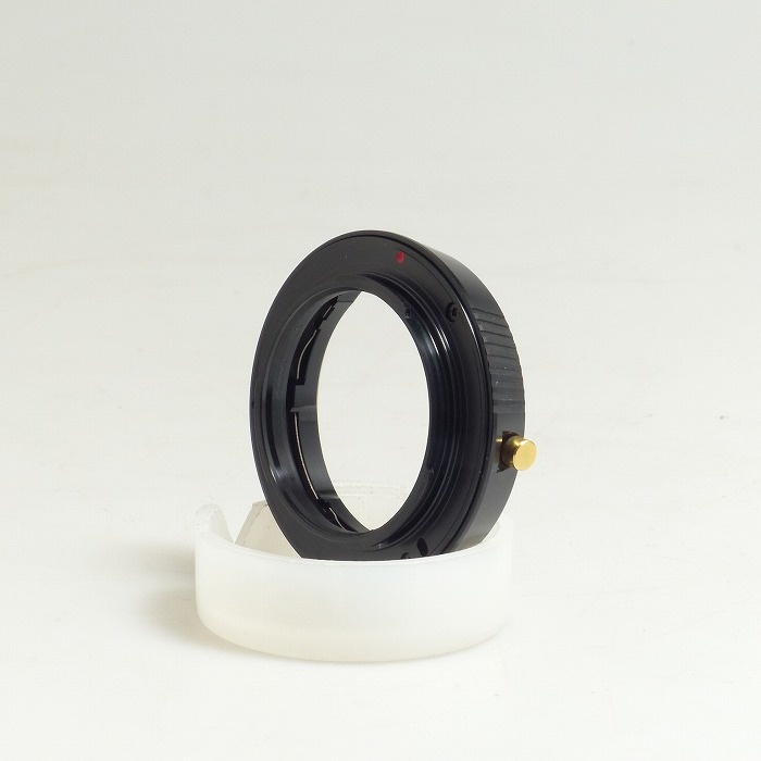 TTArtisan マウントアダプター M-FX