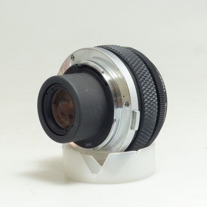 オリンパス OM ZUIKO AUTO-1:1MACRO 80/4