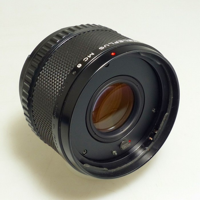 ケンコー テレプラス 2×HBF MC6 (ハッセル用)