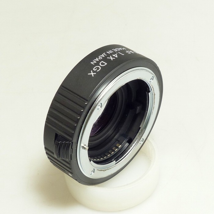 ケンコー テレプラス HD 1.4X DGX ニコンAF-S