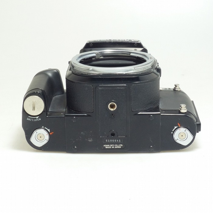 ペンタックス 67II AE