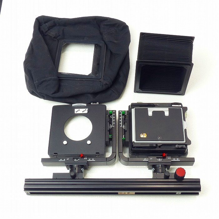 リンホフ KARDAN E 45 (カスタムモデル)