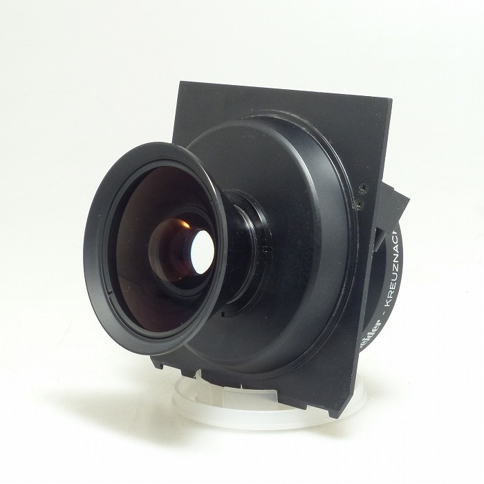 シュナイダー Super-Angulon MC 75/5.6