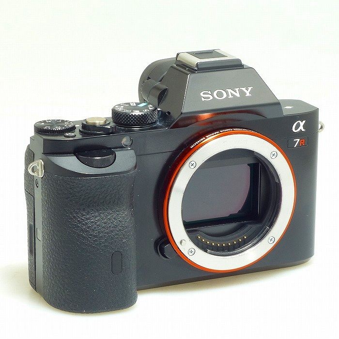 ソニー α7R ILCE-7R