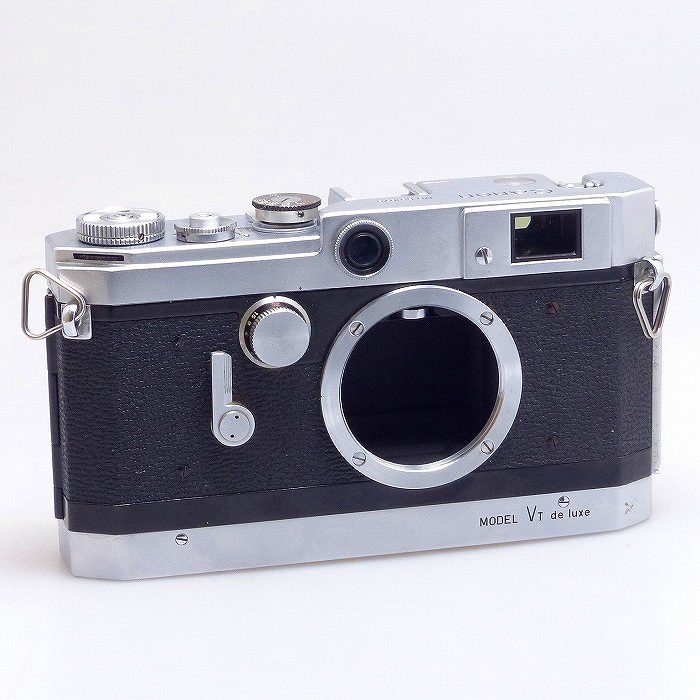 キヤノン VT deluxe