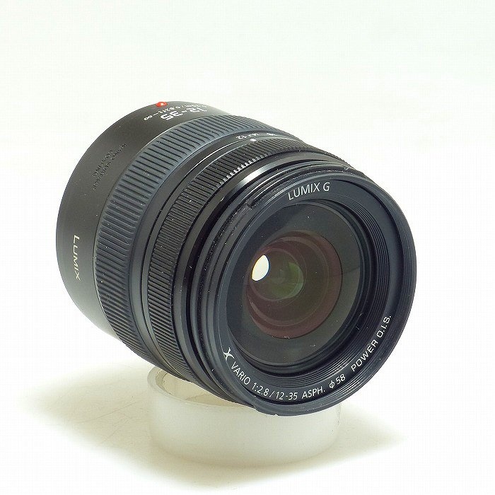 パナソニック VARIO 12-35/2.8 II ASPH. O.I.S H-HSA12035