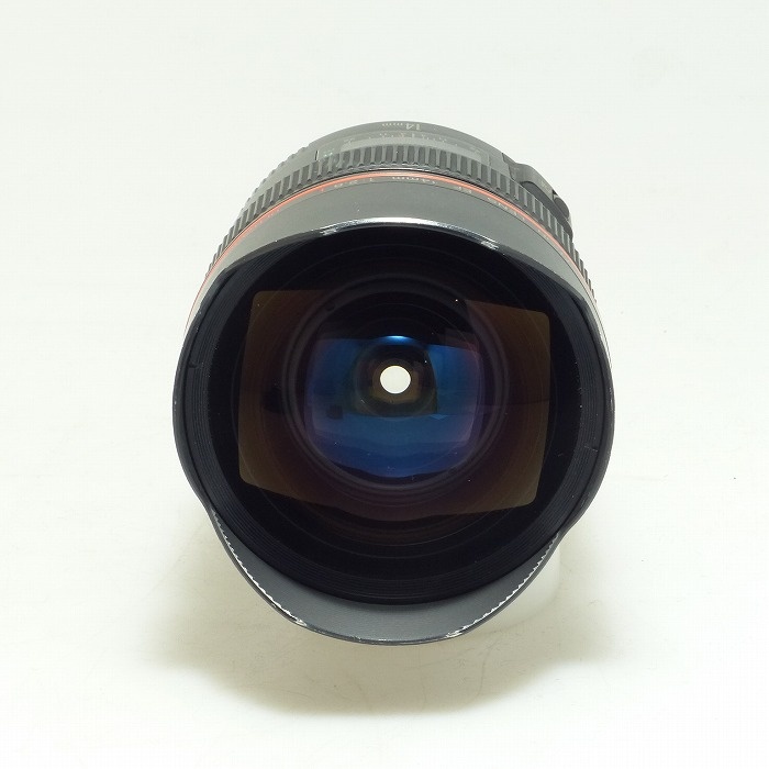 キヤノン EF14/2.8L USM