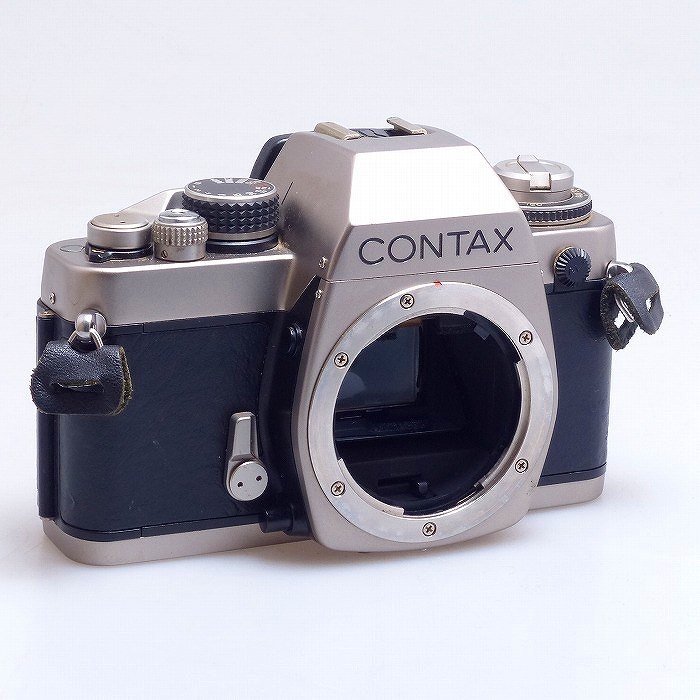 コンタックス S2