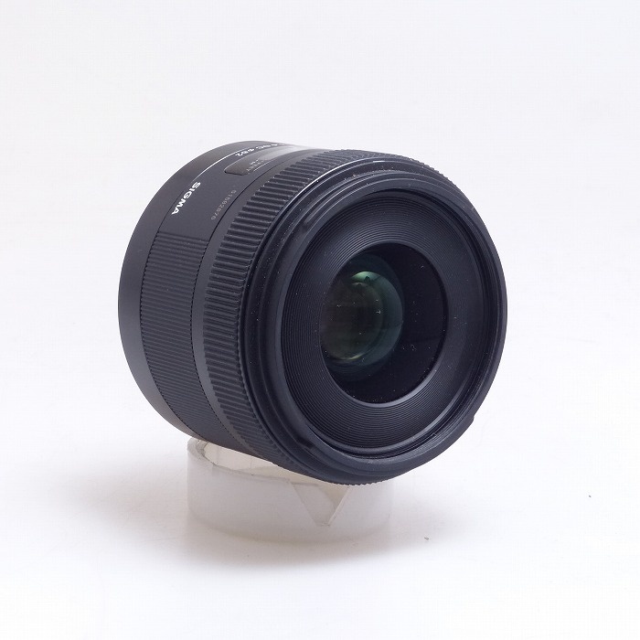 シグマ Art 30/F1.4 DC HSM ペンタックス用