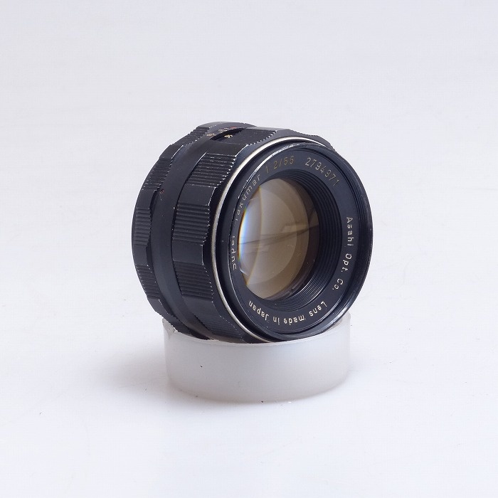 ペンタックス Super-Takumar 55/2