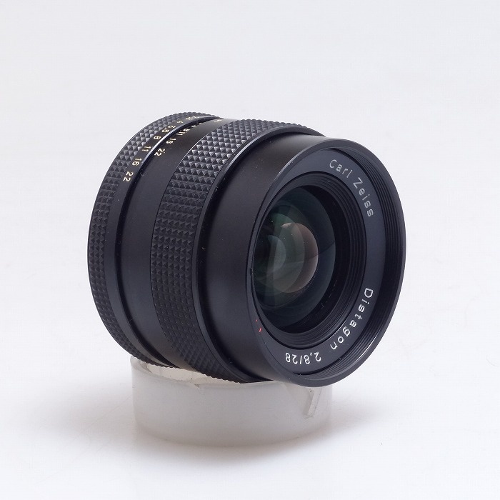 コンタックス Distagon T*28/2.8 AEJ
