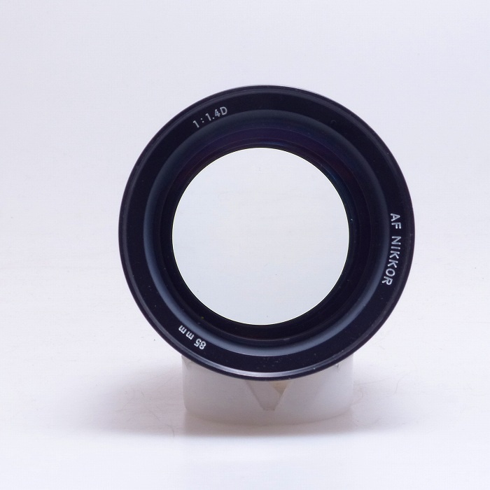 ニコン AI AF 85/F1.4D IF