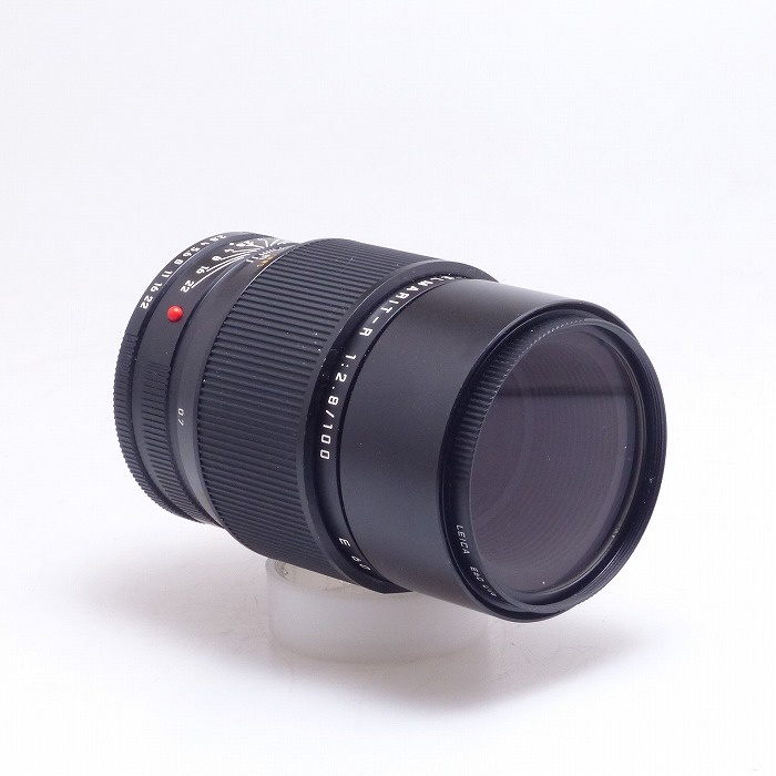ライカ APO MACRO ELMARIT-R 100/2.8 3カム