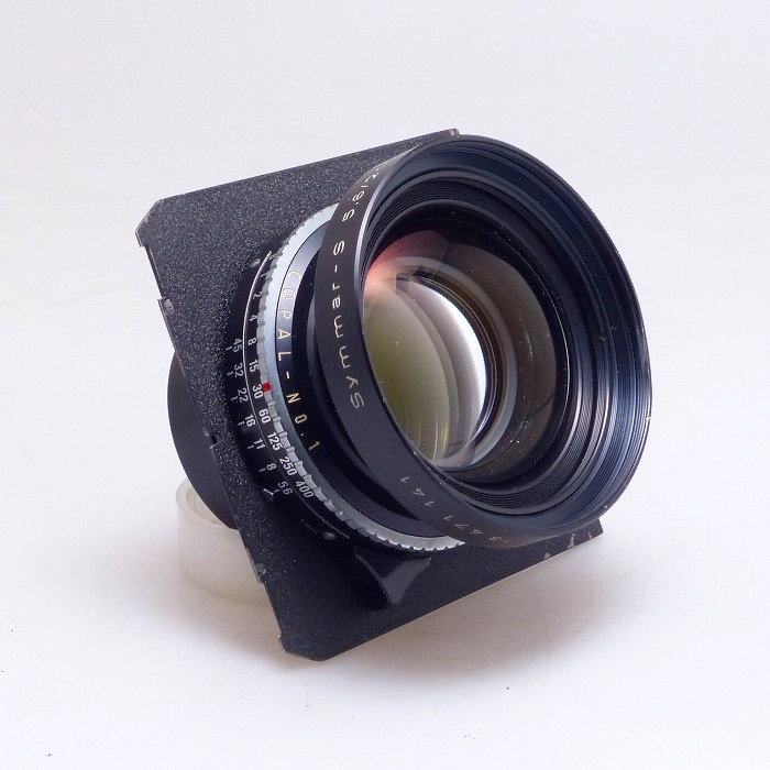 シュナイダー SYMMAR-S 210/5.6