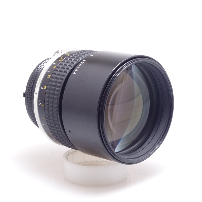 ニコン AI 135/2S