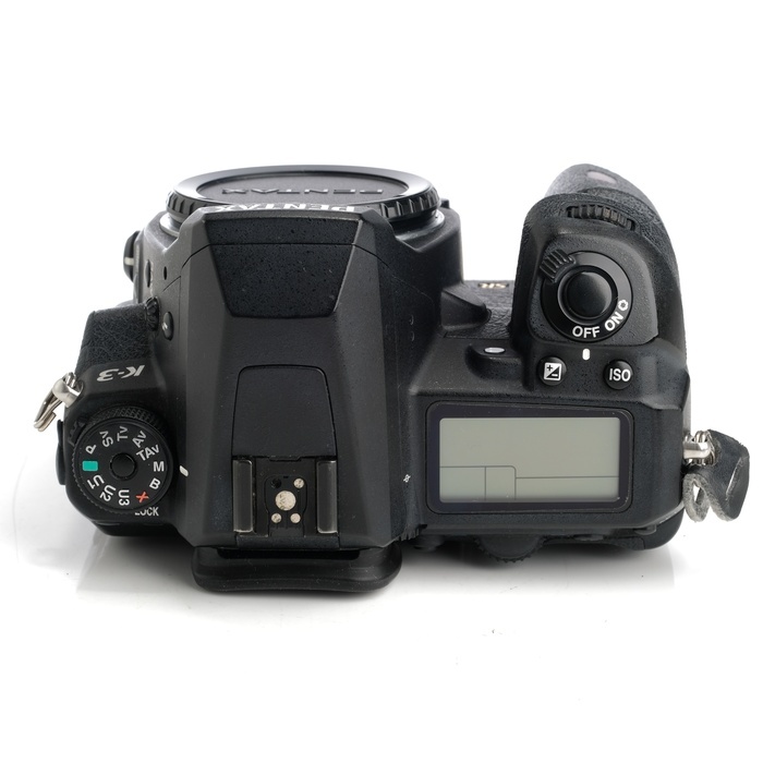 ペンタックス K-3 ボディ