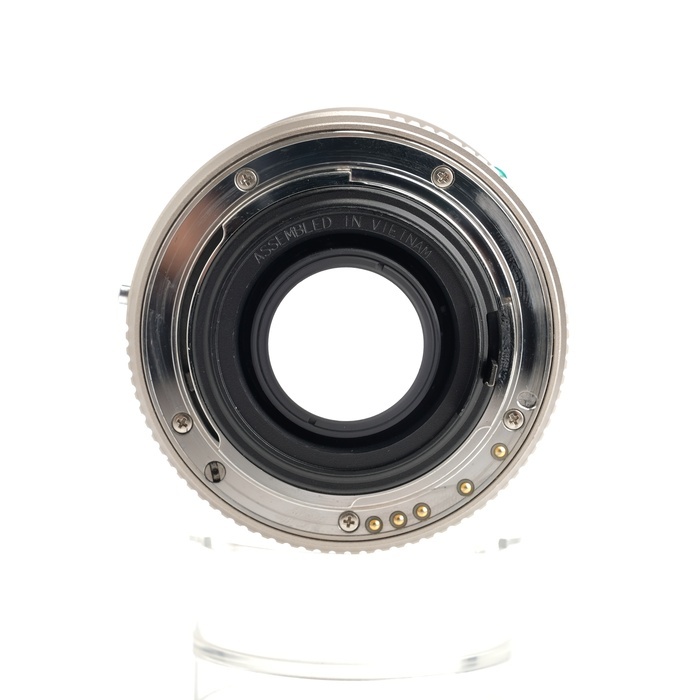 ペンタックス FA31/1.8 AL LIMITED SL