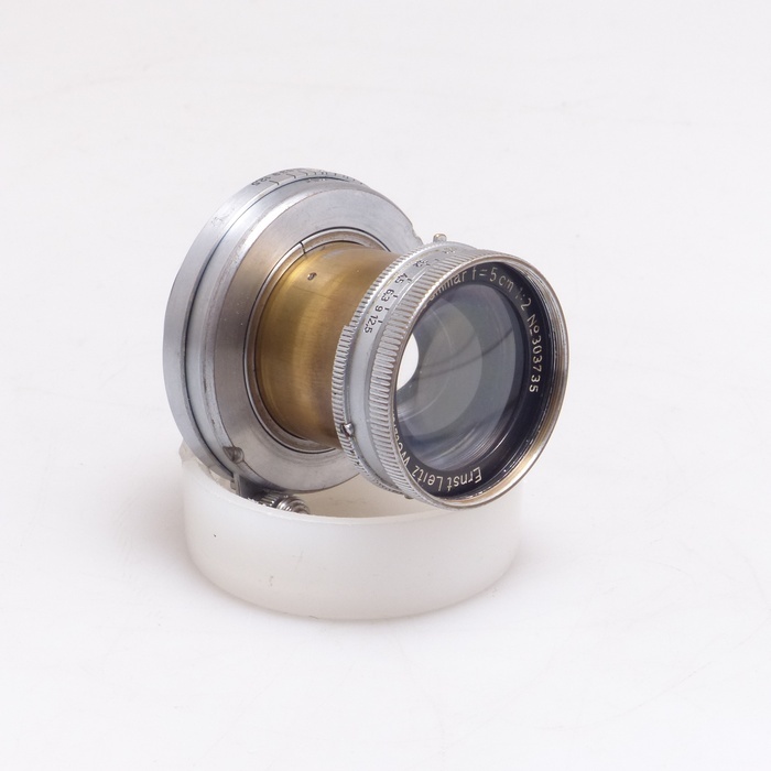 ライカ Summar 5cm/2