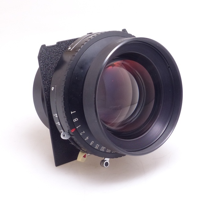 ローデンシュトック Sironar-N 300/5.6 MC