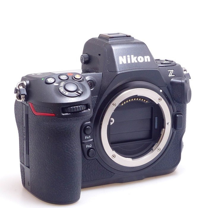 ニコン Z 8 ボディ