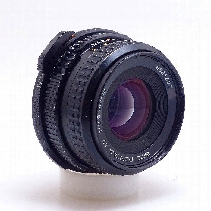 ペンタックス SMC PENTAX 67 90/F2.8
