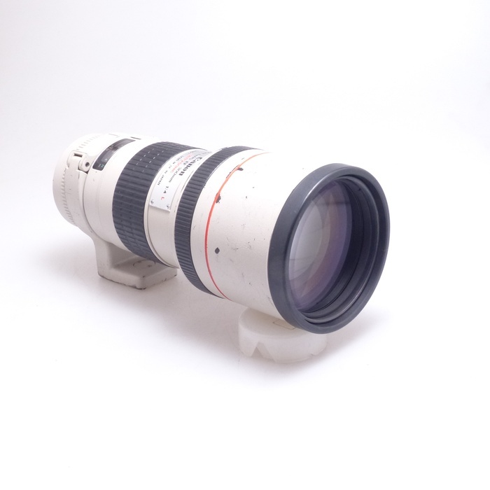 キヤノン EF 300/4L USM