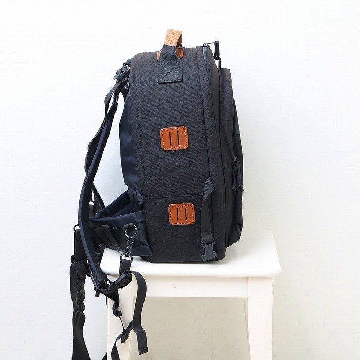 タムラック リュック (MADE IN USA)