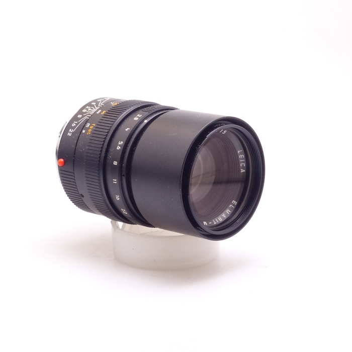 ライカ Elmarit-M 90/2.8 2nd