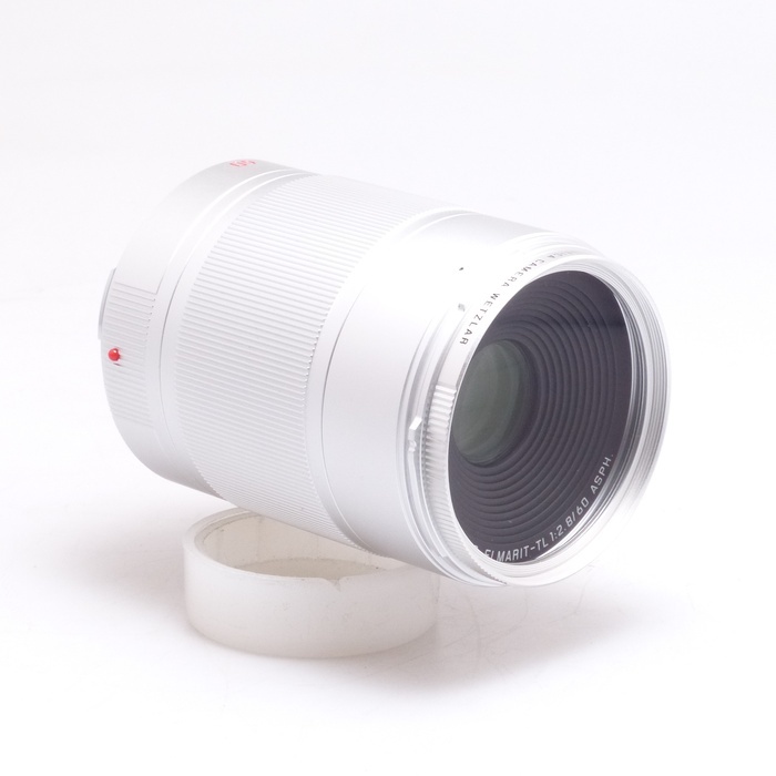 ライカ 11087 APO-MACRO-ELMARIT-TL 60/2.8 ASPH シルバー