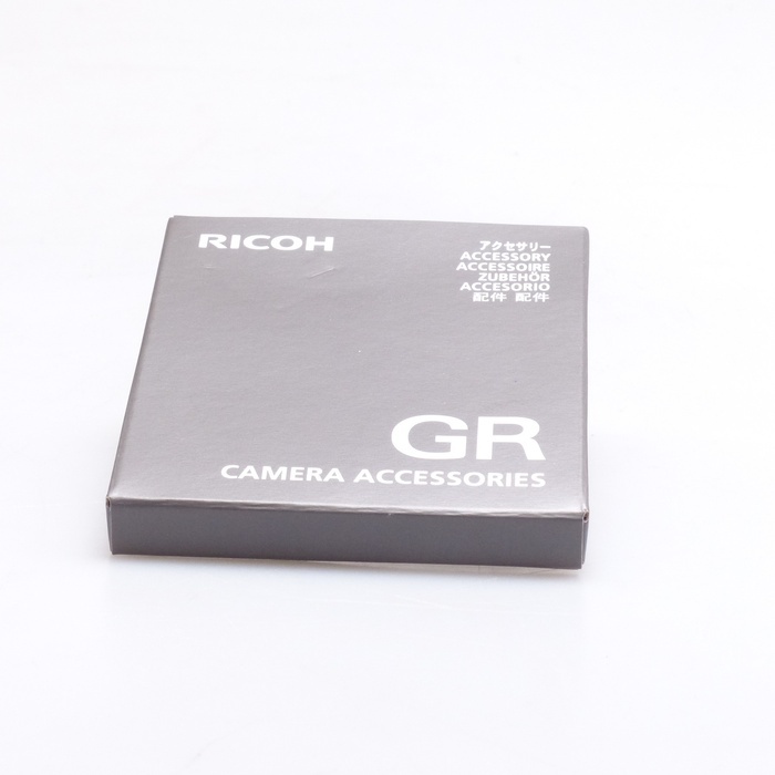 リコー GK-1 メタルホットシューカバー